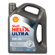 Tepalas SHELL HELIX ULTRA ECT C3 5W-30, 5L