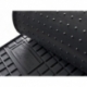Guminiai kilimėliai ElToro AUDI A4 (B9) 2015→ (Be bortelių)