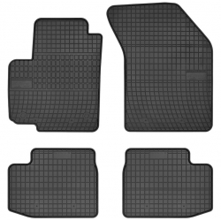 Guminiai kilimėliai ElToro SUZUKI SX4 I 2006-2013 (Be bortelių)