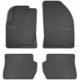 Guminiai kilimėliai ElToro MAZDA 2 2002-2007 (Be bortelių)