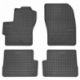 Guminiai kilimėliai ElToro MAZDA 3 I 2003-2009 (Be bortelių)