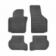 Guminiai kilimėliai ElToro SEAT Leon II 2005-2012 (Be bortelių)