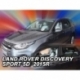 Vėjo deflektoriai LAND ROVER DISCOVERY SPORT 5 durų 2014→ (Priekinėms ir galinėms durims)