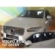 Vėjo deflektoriai VOLVO XC90 5 durų 2015→ (Priekinėms ir galinėms durims)