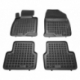 Guminiai kilimėliai MAZDA 3 Hatchback 2013-2018 (Paaukštintais kraštais)