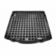 Guminis bagažinės kilimėlis TOYOTA AURIS WAGON be Packet Comfort 2012-2018