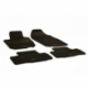 Guminiai kilimėliai TOYOTA RAV4 2006-2012 (juodos spalvos)
