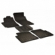 Guminiai kilimėliai CITROEN Xsara Picasso 2003-2010 (juodos spalvos)