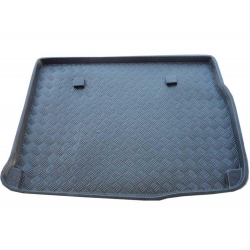 Plastikinis bagažinės kilimėlis RENAULT Scenic II 2003-2009