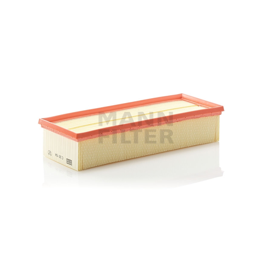 Oro filtras MANN-FILTER C 35 154