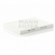 Salono filtras MANN-FILTER CU 2882