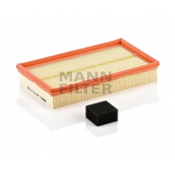 Oro filtras MANN-FILTER C 2774/3 KIT
