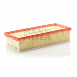 Oro filtras MANN-FILTER C 35 154/1
