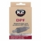 DPF filtro valiklis K2, 50 ml