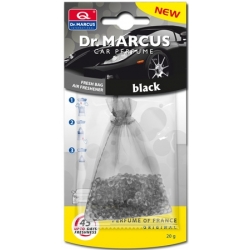 Kvapas automobiliui Dr.MARCUS FRESH BAG BLACK