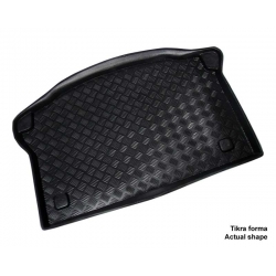 Plastikinis bagažinės kilimėlis JEEP Cherokee 2004-2007