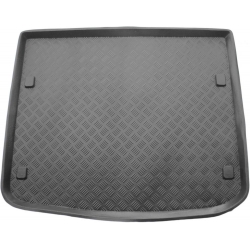 Plastikinis bagažinės kilimėlis VOLKSWAGEN Touareg 5 vietų 2003-2009