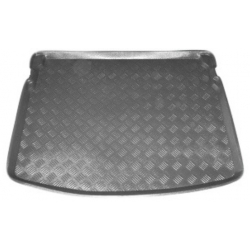 Plastikinis bagažinės kilimėlis TOYOTA Auris (Comfort paketo versija) 2012-2018 (viršutinė dalis)