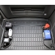 Guminis bagažinės kilimėlis Pro-Line FORD Galaxy II (7 vietų) 2006-2015 (Su skyreliais daiktams)