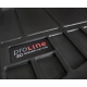 Guminiai kilimėliai Pro-Line 3D AUDI A4 B8 Allroad Quattro 2008-2015 (aukštu borteliu)