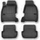 Guminiai kilimėliai Pro-Line 3D SEAT Exeo 2008-2013 (aukštu borteliu)