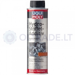 Tepalo priedas hidrokompensatoriams LIQUI MOLY Hydro-Stößel-Additiv, 300 ml