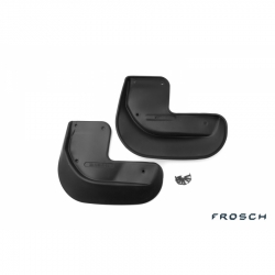 Purvasaugiai priekiniai PEUGEOT 308 Hatchback 2008-2013