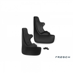 Purvasaugiai priekiniai PEUGEOT 4007 2007-2012