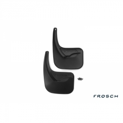 Purvasaugiai galiniai CITROEN C4 Hatchback 2010→