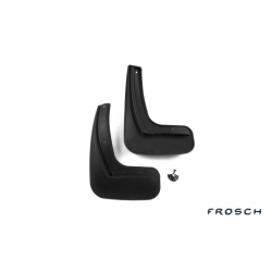 Purvasaugiai galiniai PEUGEOT 308 Hatchback 2013→