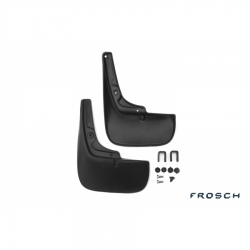 Purvasaugiai galiniai FIAT Ducato 2014→