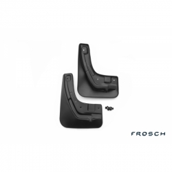 Purvasaugiai priekiniai FORD Focus Hatchback 2004-2011