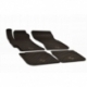 Guminiai kilimėliai SUBARU Legacy 2009-2014 (juodos spalvos)