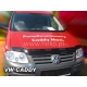 Kapoto deflektorius VOLKSWAGEN CADDY Maxi 2004-2010