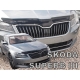 Kapoto deflektorius SKODA SUPERB III 2015→