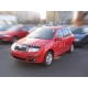 Kapoto deflektorius SKODA FABIA 2000-2007 (Klijuojamas)