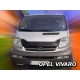 Kapoto deflektorius OPEL VIVARO 2001-2014