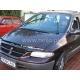 Kapoto deflektorius CHRYSLER VOYAGER 1996-2000 (Klijuojamas)