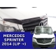 Kapoto deflektorius MERCEDES BENZ SPRINTER 2013-2018