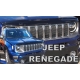 Kapoto deflektorius JEEP RENEGADE 2014→