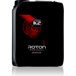 Profesionalus ratlankių valiklis K2 ROTON PRO, 5L