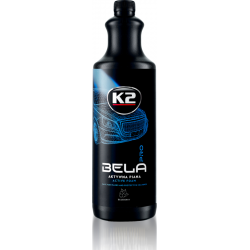 Profesionalios aktyviosios putos K2 BELA PRO Blueberry, 1L