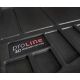 Guminiai kilimėliai Pro-Line 3D SKODA Scala 2019→ (aukštu borteliu)