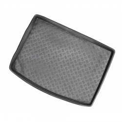 Plastikinis bagažinės kilimėlis KIA Ceed Hatchback 2018→ (Viršutinė dalis)