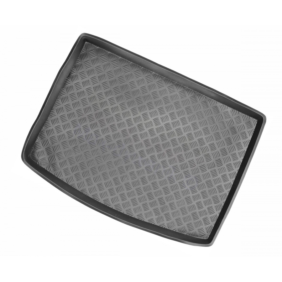 Plastikinis bagažinės kilimėlis KIA Ceed Hatchback 2018→ (Viršutinė dalis)