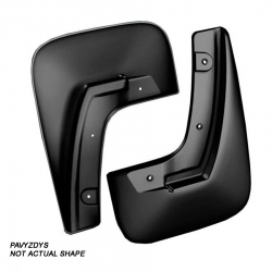 Purvasaugiai galiniai FORD S-Max 2006-2015