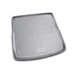 Poliuretaninis bagažinės kilimėlis AUDI A4 Allroad Wagon 2008-2015