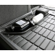 Guminis bagažinės kilimėlis Pro-Line VOLVO XC90 2015→ (Su skyreliais daiktams)