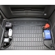 Guminis bagažinės kilimėlis Pro-Line VOLVO XC90 2015→ (Su skyreliais daiktams)