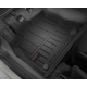 Guminiai kilimėliai Pro-Line 3D FIAT 500 Hybrid 2020→ (Aukštu borteliu)